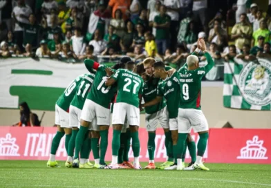 (Foto: Vinicius Nunes/Agência F8/Gazeta Press)