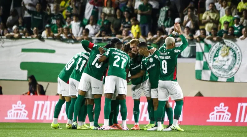 (Foto: Vinicius Nunes/Agência F8/Gazeta Press)