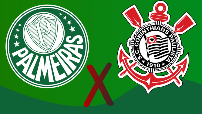 Dérbi com Gosto de Revanche: Palmeiras busca enterrar fantasmas de 2025 no Itaquera